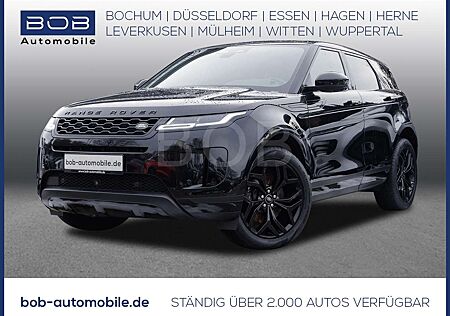 Land Rover Range Rover Evoque P300e AWD SE Winter Paket