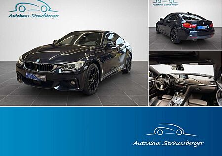 BMW 430 xDrive