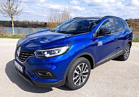 Renault Kadjar TCe 140 EDC GPF BLACK EDITION