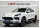 Porsche Macan S *Chrono *PASM *Pano *S-Abgas *20*ACC*