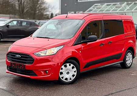 Ford Transit Connect Kasten lang Trend L2