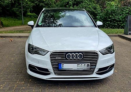 Audi A3 e-tron ambition | Hybrid | Tüv Neu | Scheckheft