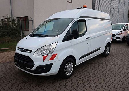 Ford Transit Custom Kasten 310 L2 Trend/Klima/PDC/AHK