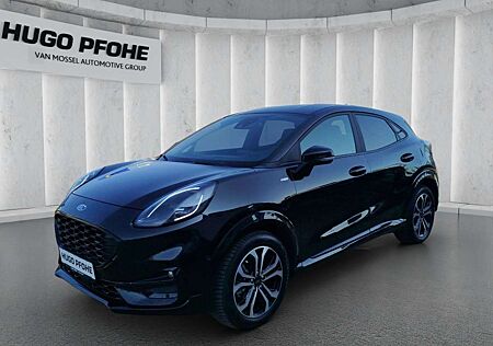 Ford Puma ST-LINE X Aut. ACC Kamera LED Navi WI-PKT