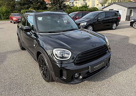 Mini Cooper D Countryman / Premium Plus / AHK / VOLL
