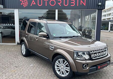 Land Rover Discovery 4 SDV6 HSE Facelift/Standh/XENON/LEDER