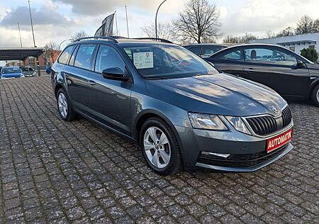 Skoda Octavia Ambition