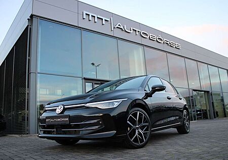 VW Golf Volkswagen VIII 1.5 eTSI *EDITION 50* ACC/LED/NAVI/18"