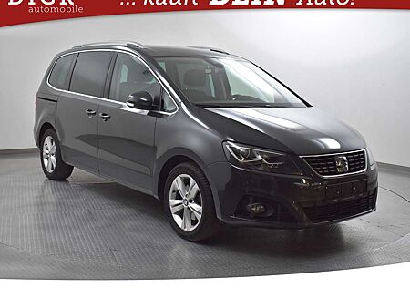 Seat Alhambra 2.0d Xcell E TÜR+MEMO+STDHZ+KAM+ACC+XEN