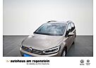VW Touran Volkswagen 1.6 TDI Comfortline Navi LED AHK