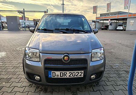 Fiat Panda 1.4 16v 101cv