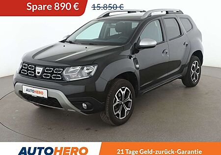 Dacia Duster 1.3 TCe Prestige *NAVI*SHZ*TEMPO*PDC*