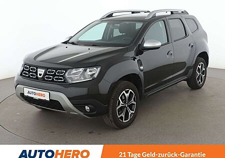 Dacia Duster 1.3 TCe Prestige *NAVI*SHZ*TEMPO*PDC*