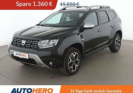 Dacia Duster 1.3 TCe Prestige *NAVI*SHZ*TEMPO*PDC*