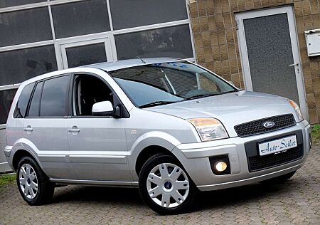 Ford Fusion Style - 1.Hand - Klima