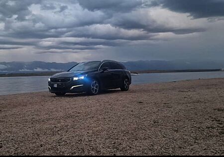 Peugeot 508 Allure