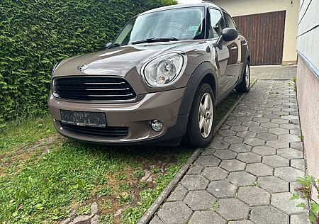 Mini One Countryman Panorama 1A Kette Inspektion Neu