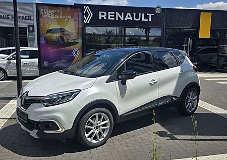 Renault Captur 1.2 TCe 120 Intens ENERGY *Navi*Automatik*