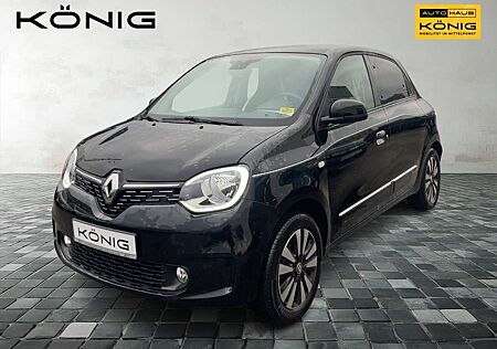 Renault Twingo E-TECH Techno Klimaautomatik
