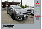 Mitsubishi Space Star 1.2 Diamant Edition+ KLIMA NAVI SHZ FSE