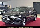 VW Touareg Volkswagen 4Motion/Airmatic