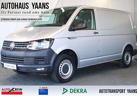 VW T6 Transporter Volkswagen T6 2.0 TDI Transporter BT+SERVO+KLIMA+PDC+AHK