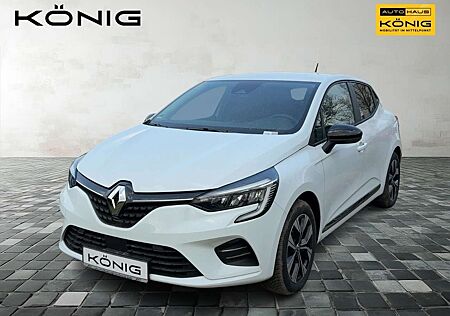 Renault Clio V 1.0 SCe 65 EVOLUTION Klima*Tempomat*Navi