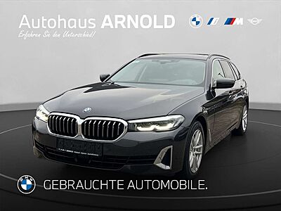BMW 530 d xDrive Touring Head-Up HiFi Standhzg. Pano.Dach