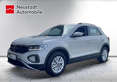 VW T-Roc Volkswagen Life 1.5 TSI Navi,