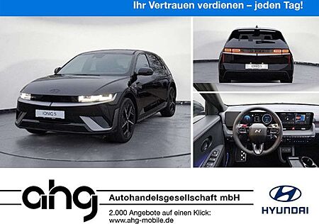 Hyundai IONIQ 5 (MY26) 2WD N-LINE 229PS 515KM REICHWEITE