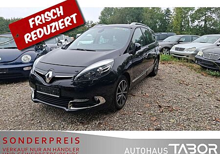 Renault Grand Scenic GrandScenic 1.6 dCi 130 BOSE Edition AHK LM BiXe