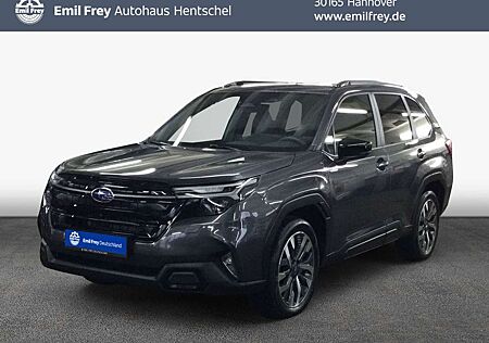 Subaru Forester 2.0ie Platinum MJ25