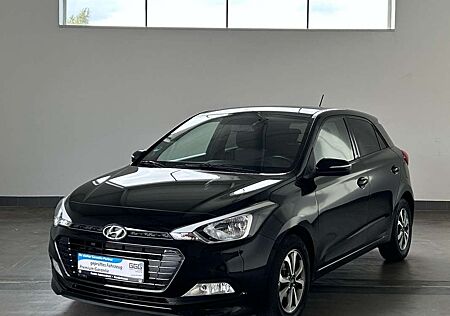 Hyundai i20 Passion