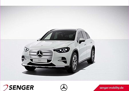 Mercedes-Benz GLC 400 4M Avantgarde Superscreen Pano 360° AHK