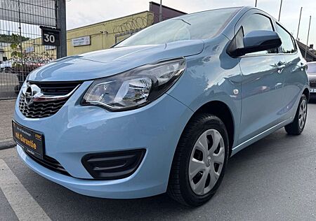Opel Karl Klima TÜV/Service Neu Garantie 43TKM