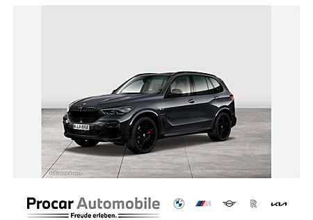 BMW X5 xDrive45e M-SPORT+HUD+PANO+ACC+NAVI+LED+HIFI