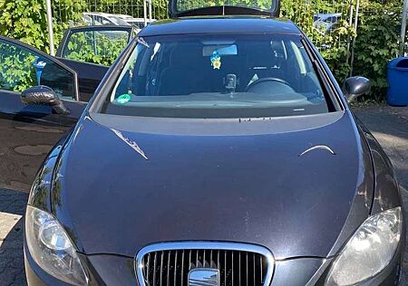 Seat Leon 1.6 Reference