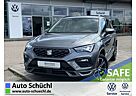 Seat Ateca 2.0 TDI DSG FR-LINE GARANTIE+NAVI-PRO+LED+