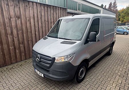 Mercedes-Benz Sprinter III Kasten 315 CDI Automatik Standheiz.