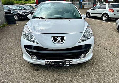 Peugeot 207 95 VTi Urban Move, 2.Hand, Tüv, Service Neu