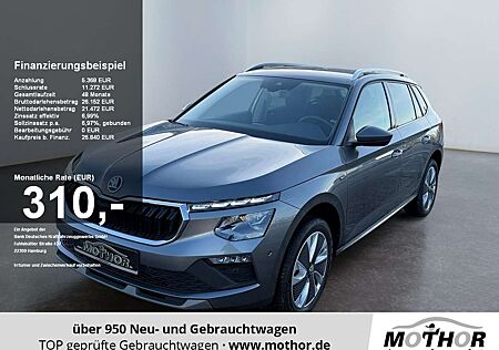 Skoda Kamiq Selection 1.0 TSI DSG Virtual Cockpit Plus