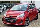 Hyundai i10 1.2 16v YES! *2.Hand*Tempomat*Klima*BT*SHZ