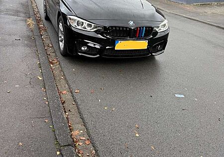 BMW 318d 318 GT Aut.