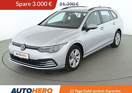 VW Golf Volkswagen 1.0 TSI Life*NAVI*PDC*SHZ*