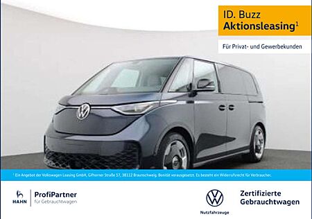 VW ID.BUZZ Volkswagen ID. Buzz PRO 150KW NAVI AHK IQ TRAVEL ASSIST