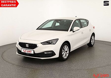 Seat Leon 2.0 TDI Style LED Navi ACC Virtual Cockpit