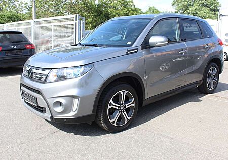 Suzuki Vitara 1.6 Club 4x2