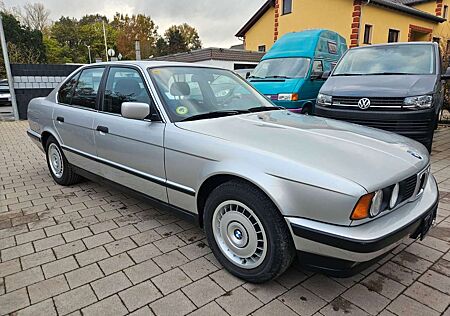 BMW 520 i