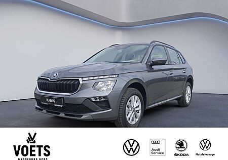 Skoda Kamiq 1.0TSI DSG Selection LED+NAVI+SHZ+DAB+