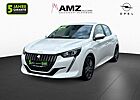 Peugeot 208 1.2 PT 100 AT8 Active Pack NAVI*Automatik*LM